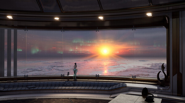 Stellar Blade: imagem 7 de 8