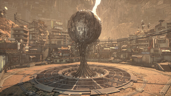 Stellar Blade: imagem 5 de 8