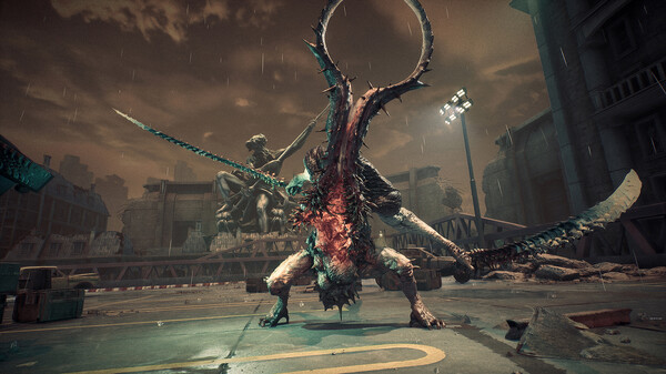 Stellar Blade: imagem 4 de 8