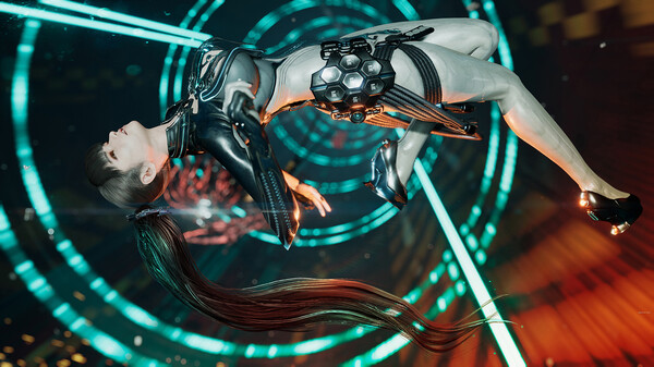 Stellar Blade: imagem 8 de 8