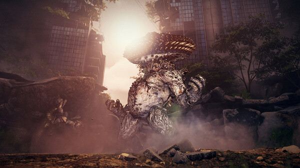 Stellar Blade: imagem 6 de 8