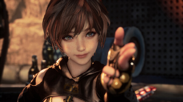Stellar Blade: imagem 2 de 8