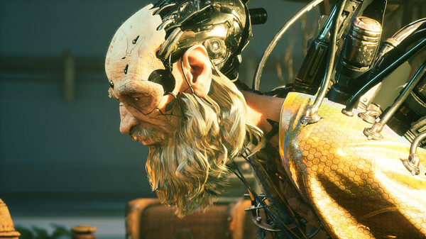 Stellar Blade: imagem 3 de 8