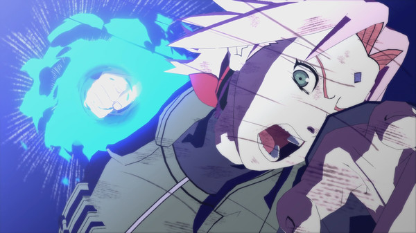NARUTO SHIPPUDEN: Ultimate Ninja STORM 4: imagem 2 de 8