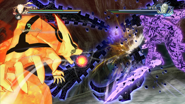 NARUTO SHIPPUDEN: Ultimate Ninja STORM 4: imagem 4 de 8
