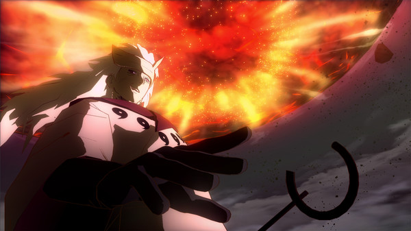 NARUTO SHIPPUDEN: Ultimate Ninja STORM 4: imagem 5 de 8