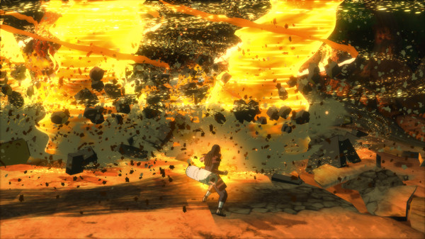 NARUTO SHIPPUDEN: Ultimate Ninja STORM 4: imagem 6 de 8