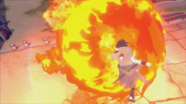 NARUTO SHIPPUDEN: Ultimate Ninja STORM 4: imagem 8 de 8