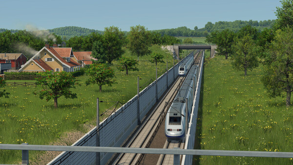 Transport Fever 3: imagem 7 de 8