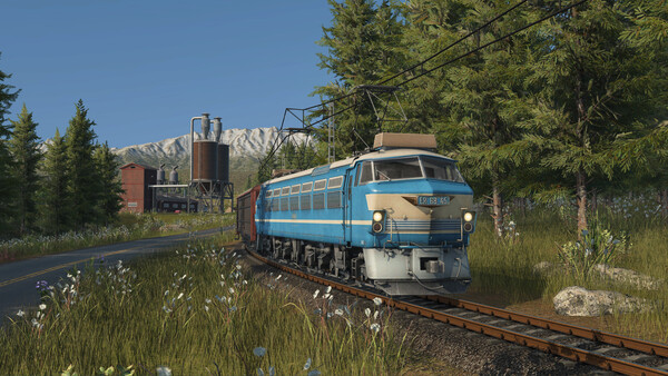 Transport Fever 3: imagem 2 de 8