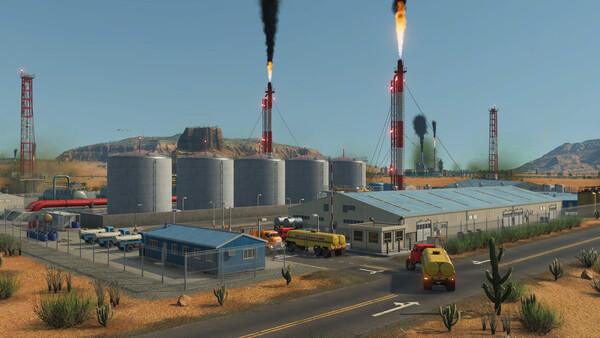 Transport Fever 3: imagem 3 de 8