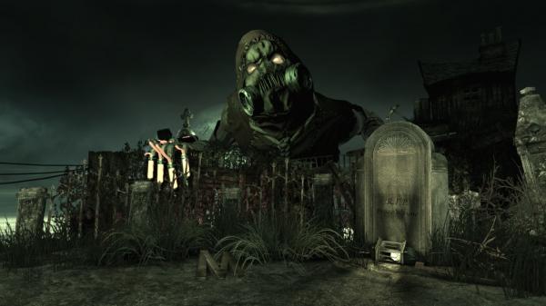 Batman: Arkham Asylum Game of the Year Edition: imagem 6 de 8