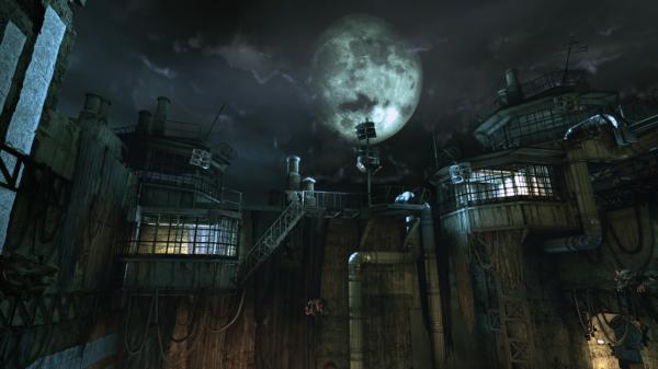 Batman: Arkham Asylum Game of the Year Edition: imagem 5 de 8
