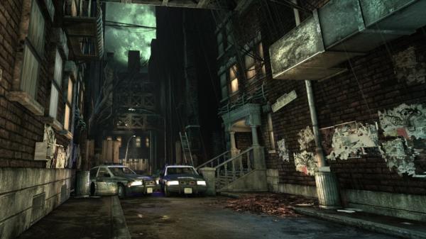 Batman: Arkham Asylum Game of the Year Edition: imagem 7 de 8