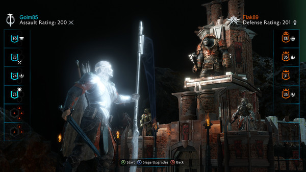 Middle-earth: Shadow of War: imagem 4 de 6