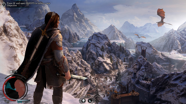 Middle-earth: Shadow of War: imagem 5 de 6