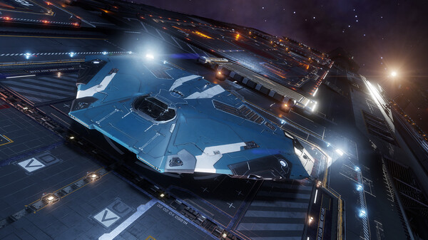 Elite Dangerous: imagem 6 de 8