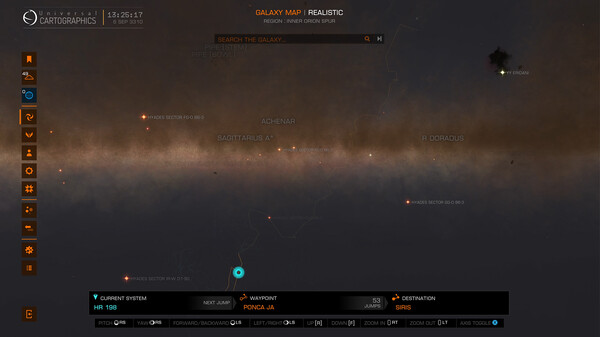 Elite Dangerous: imagem 7 de 8