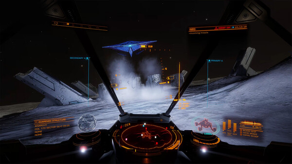 Elite Dangerous: imagem 2 de 8