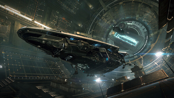 Elite Dangerous: imagem 4 de 8