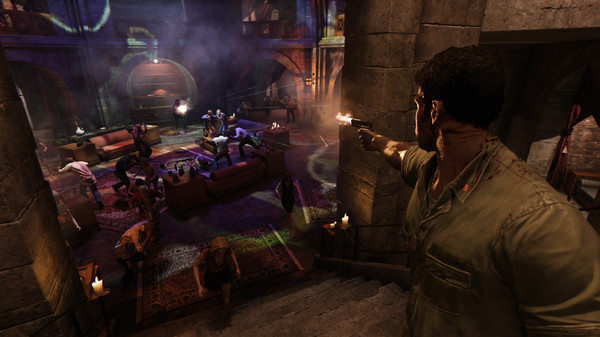 Mafia III: Definitive Edition: imagem 2 de 8