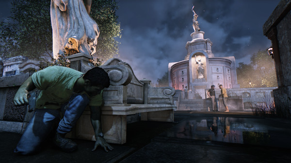 Mafia III: Definitive Edition: imagem 7 de 8