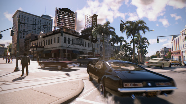 Mafia III: Definitive Edition: imagem 6 de 8