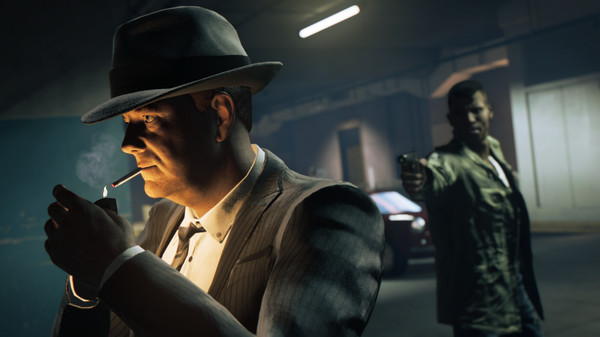 Mafia III: Definitive Edition: imagem 8 de 8