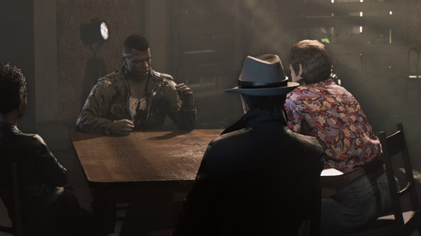 Mafia III: Definitive Edition: imagem 4 de 8