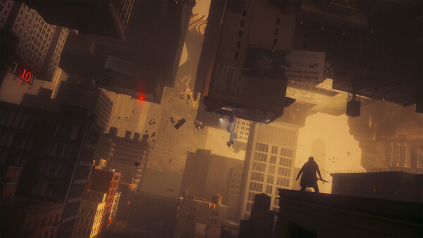 CONTROL Resonant: imagem 2 de 8