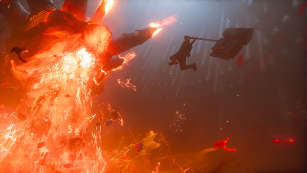CONTROL Resonant: imagem 8 de 8