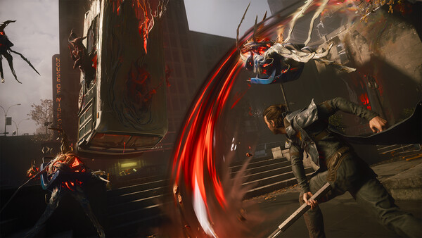 CONTROL Resonant: imagem 7 de 8
