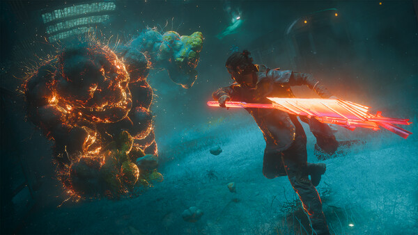 CONTROL Resonant: imagem 4 de 8