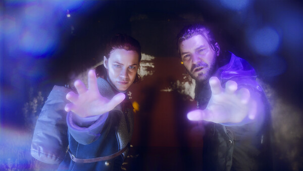CONTROL Resonant: imagem 6 de 8