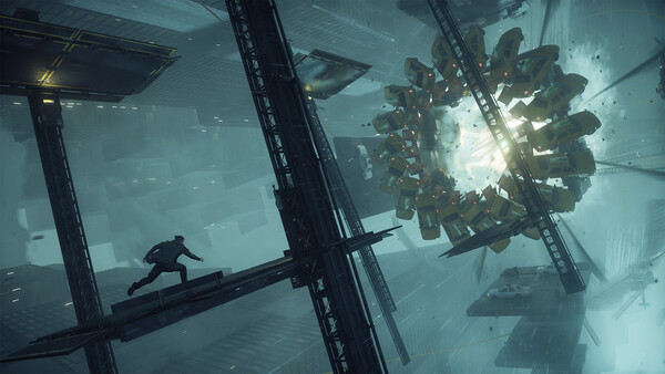 CONTROL Resonant: imagem 5 de 8
