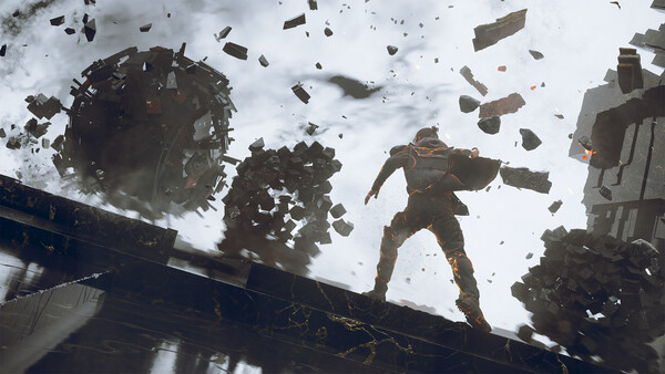 CONTROL Resonant: imagem 3 de 8