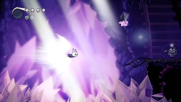 Hollow Knight: imagem 4 de 8