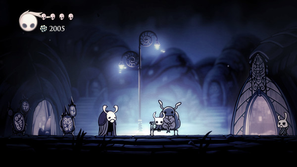 Hollow Knight: imagem 8 de 8