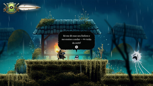 Well Dweller: imagem 6 de 8