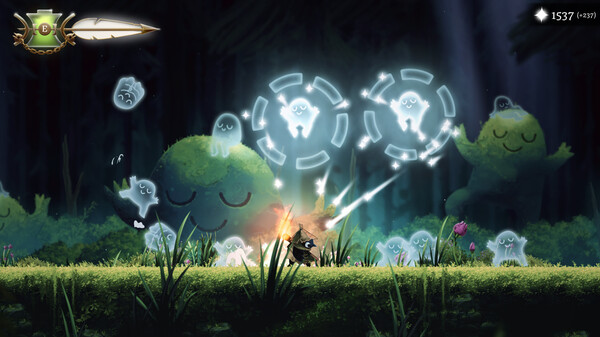 Well Dweller: imagem 7 de 8