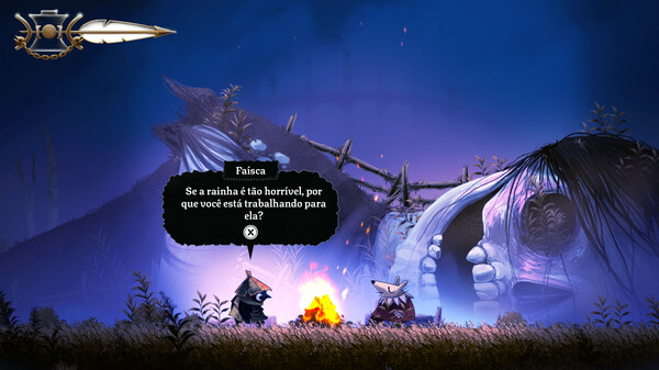 Well Dweller: imagem 2 de 8