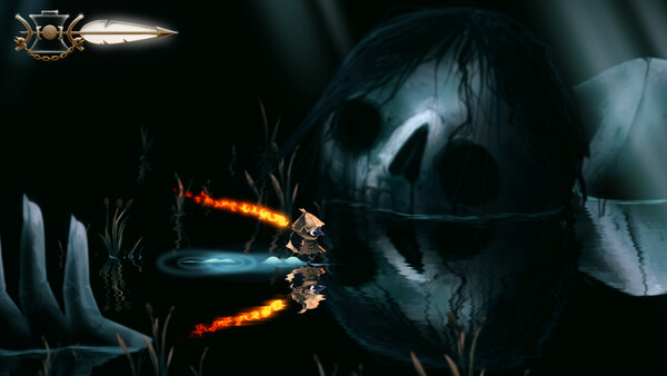 Well Dweller: imagem 8 de 8