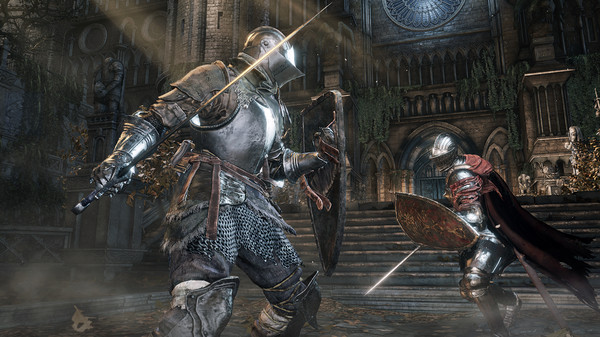 DARK SOULS III: imagem 8 de 8