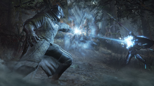 DARK SOULS III: imagem 6 de 8