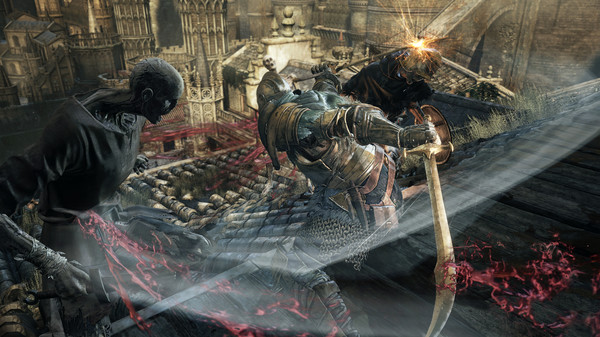 DARK SOULS III: imagem 4 de 8