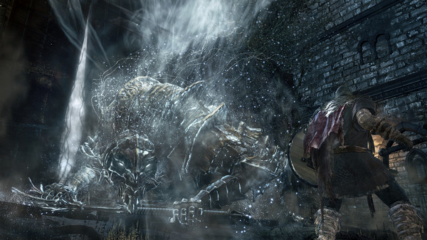 DARK SOULS III: imagem 7 de 8