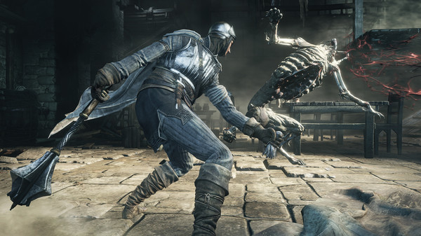 DARK SOULS III: imagem 5 de 8