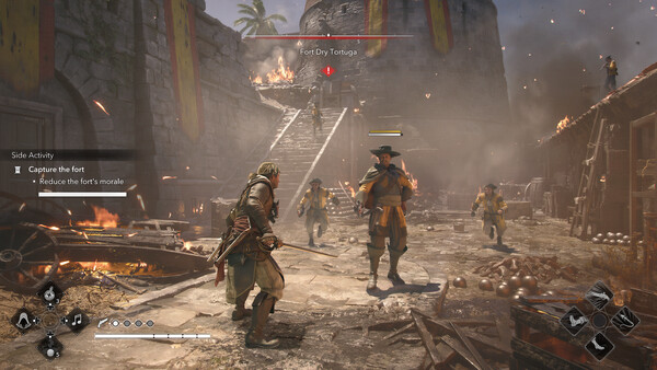 Assassin's Creed Black Flag Resynced: imagem 2 de 8