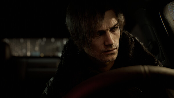Resident Evil Requiem: imagem 2 de 8