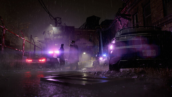 Resident Evil Requiem: imagem 5 de 8